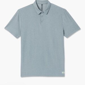 Vuori Strato Tech Polo
Men's Performance Polo
